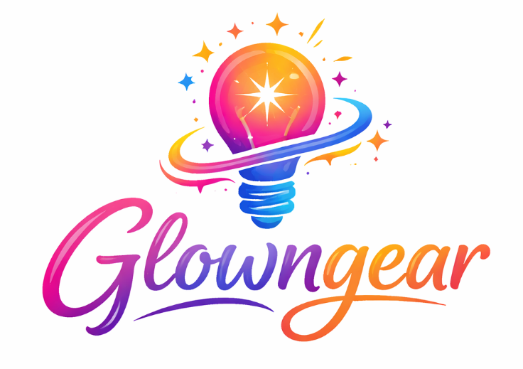 glowngear